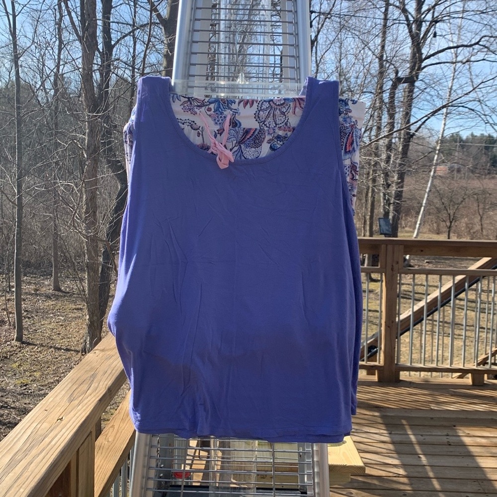 Liz Claiborne Cool Pajamas